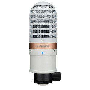 میکروفون استودیویی یاماها مدل YCM01 White
